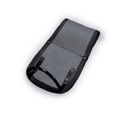 Super Anchor Safety All-Pakka Hammer Holder - Black 6404